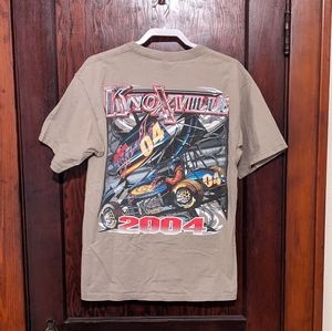 Knoxville Racing Tee